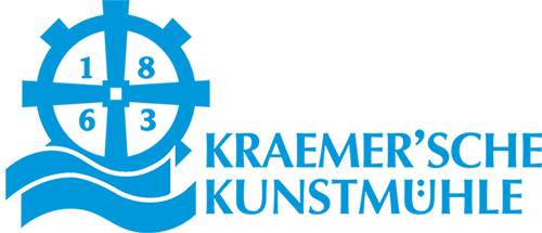 www.kraemermuehle.com Logo